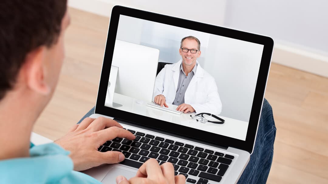 Telemedicine platform